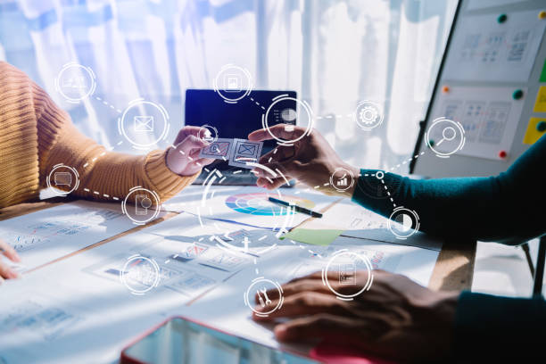أهمية تصميم الهوية التجارية الخاصة بأعمالك