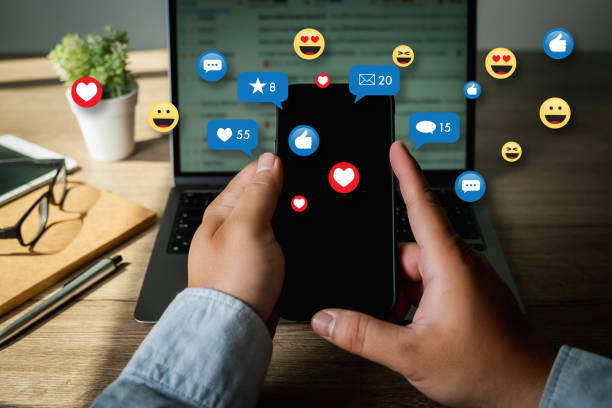 نصائح ذهبية من أجل زيادة متابعين انستجرام وفيسبوك وتيك توك