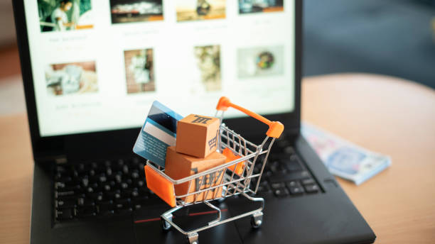 بوابات الدفع الالكتروني سهلت عمليات الشراء عبر الإنترنت